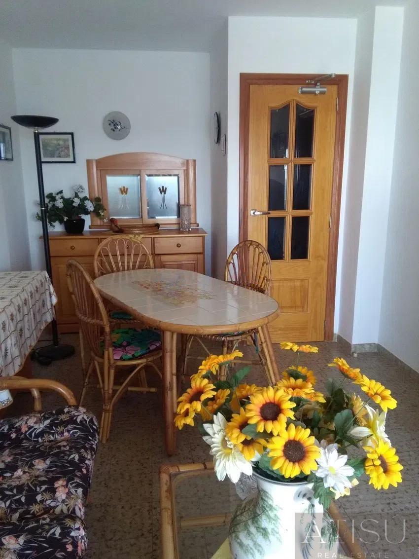 Venta de piso en El Campello