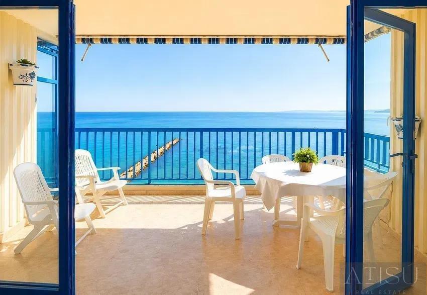 Alquiler de apartamento en El Campello
