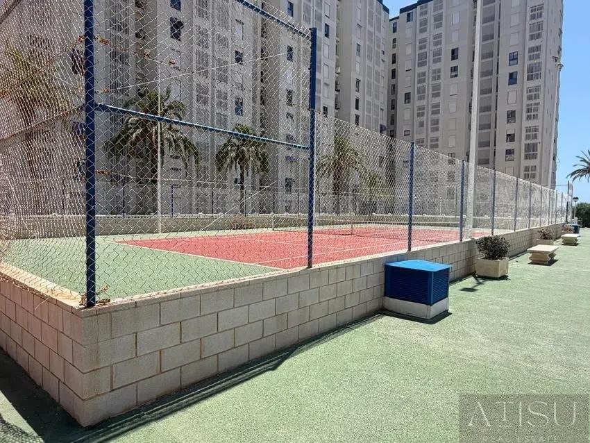 Alquiler de apartamento en El Campello