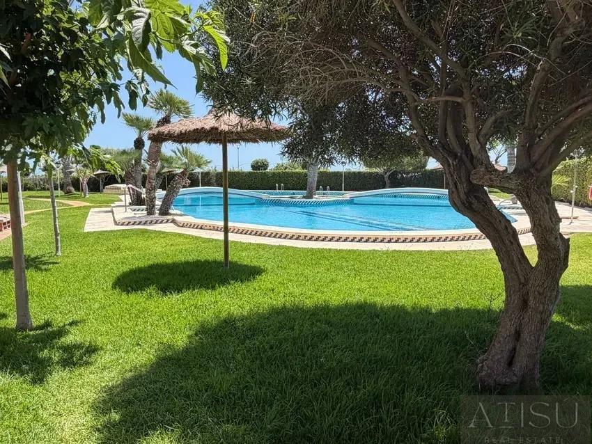 Alquiler de apartamento en El Campello