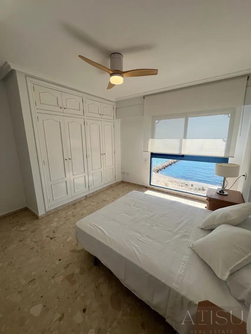 Alquiler de apartamento en El Campello