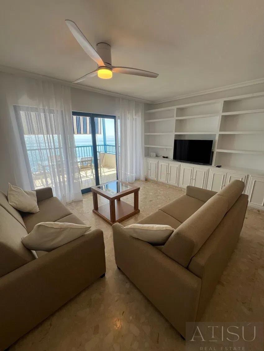 Alquiler de apartamento en El Campello