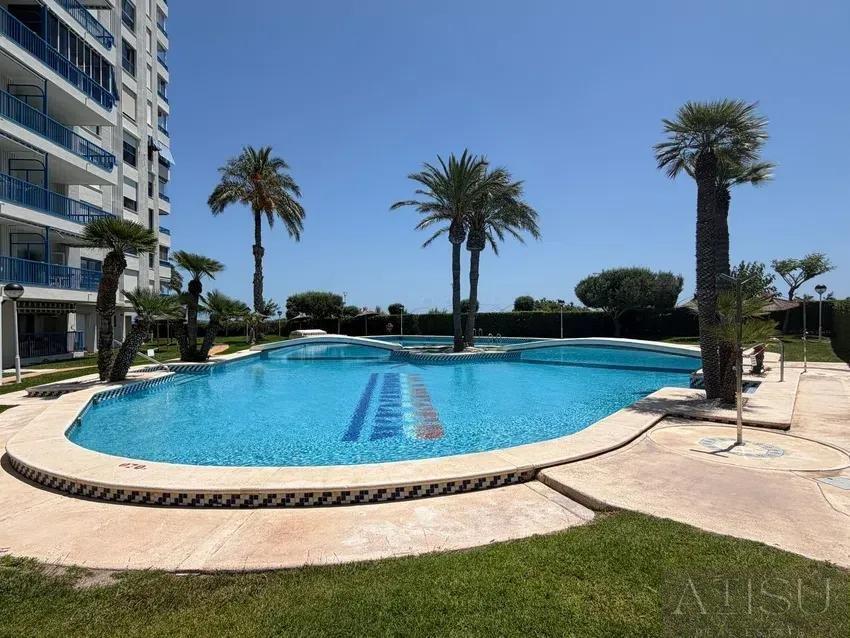 Alquiler de apartamento en El Campello