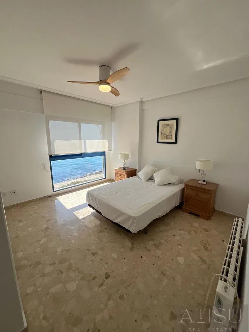 Alquiler de apartamento en El Campello