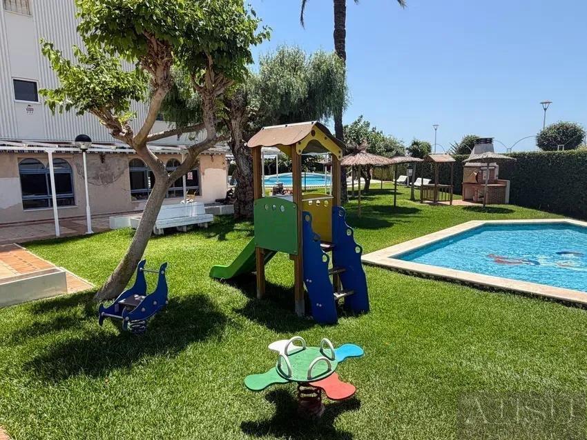 Alquiler de apartamento en El Campello