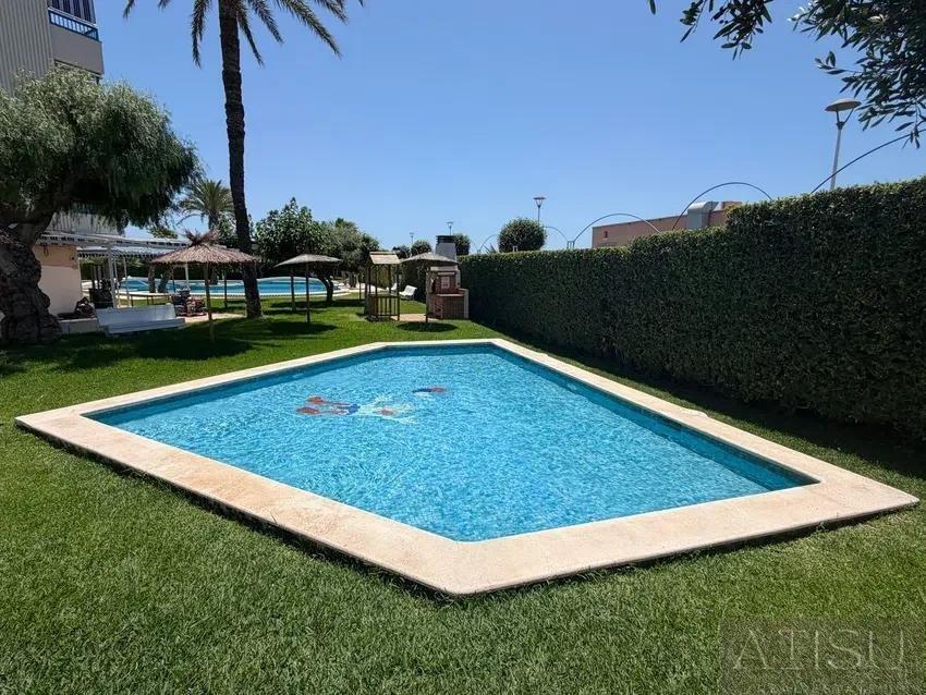 Alquiler de apartamento en El Campello