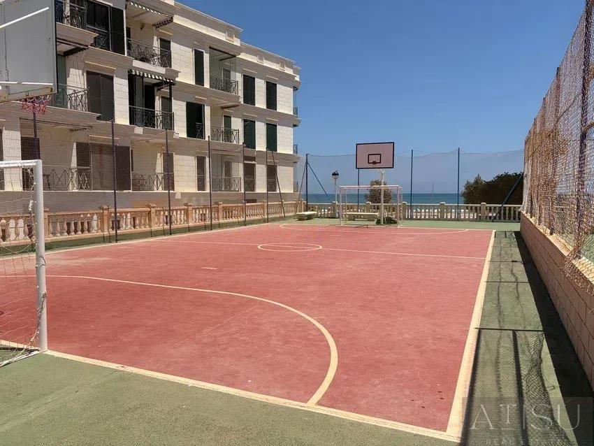 Alquiler de apartamento en El Campello