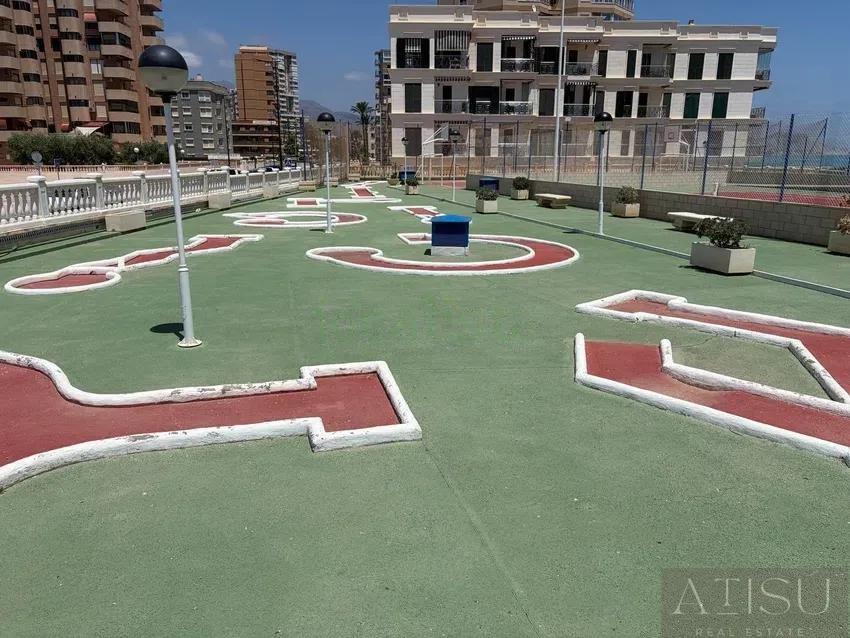 Alquiler de apartamento en El Campello