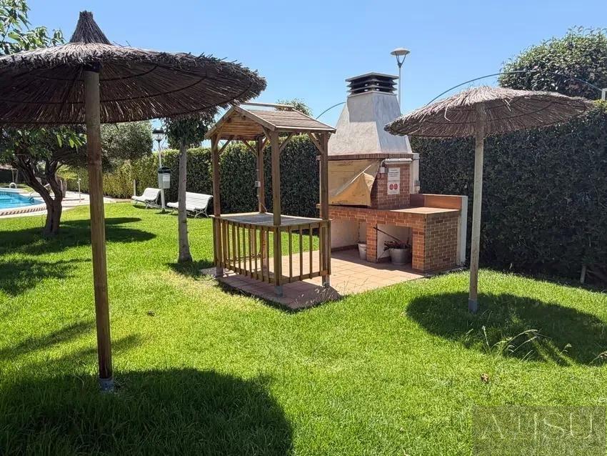 Alquiler de apartamento en El Campello