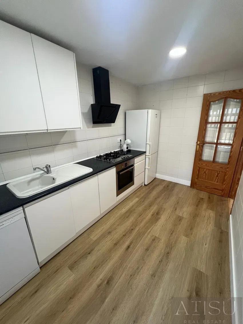 Alquiler de apartamento en El Campello