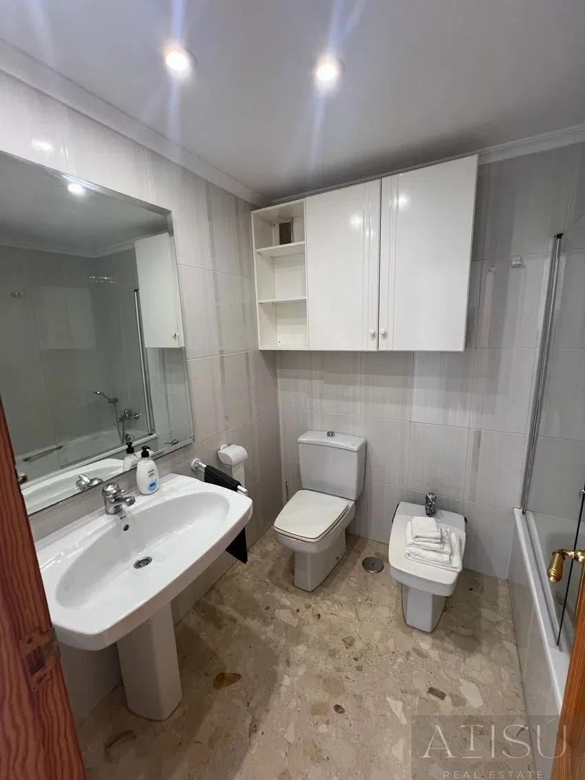 Alquiler de apartamento en El Campello