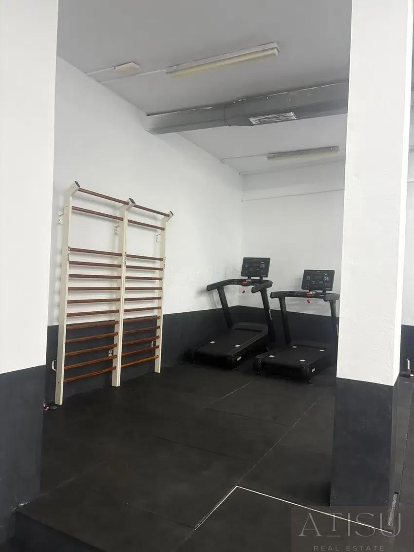 Alquiler de apartamento en El Campello