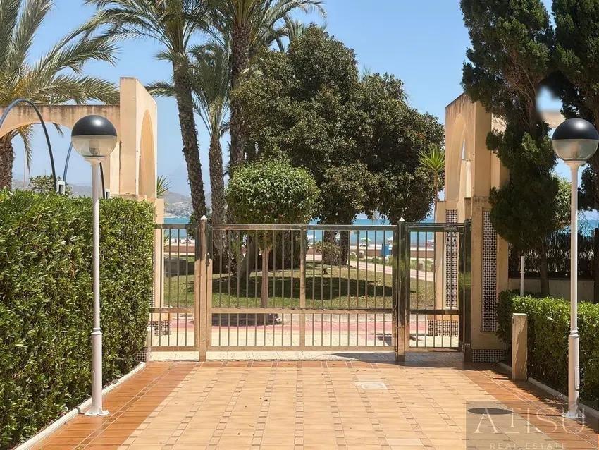 Alquiler de apartamento en El Campello