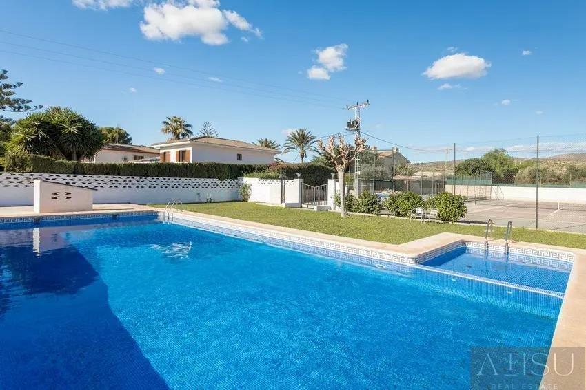 Alquiler de apartamento en El Campello