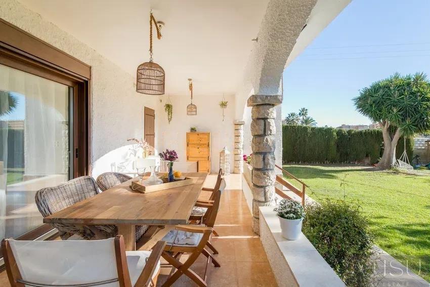 Alquiler de apartamento en El Campello