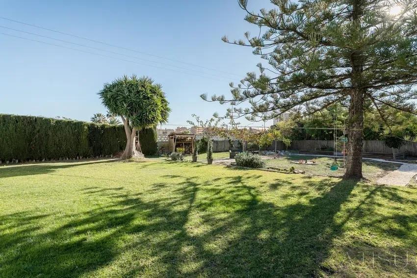 Alquiler de apartamento en El Campello