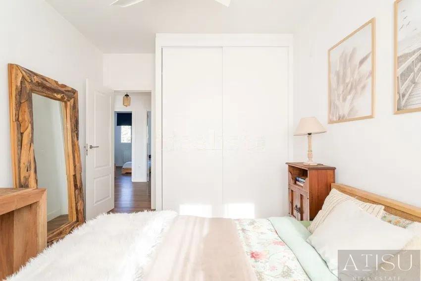 Alquiler de apartamento en El Campello