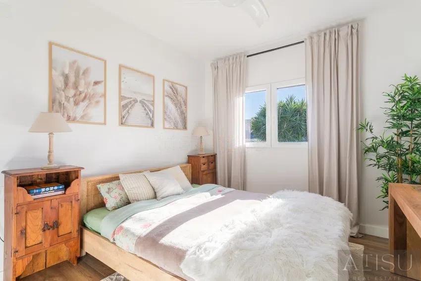 Alquiler de apartamento en El Campello