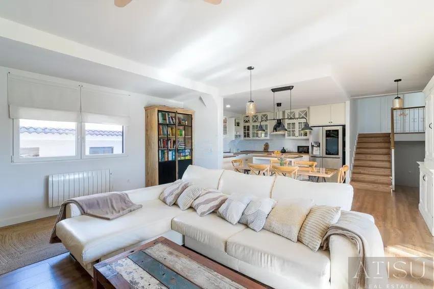 Alquiler de apartamento en El Campello