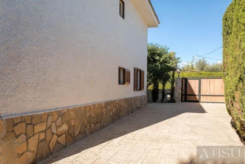 Alquiler de apartamento en El Campello