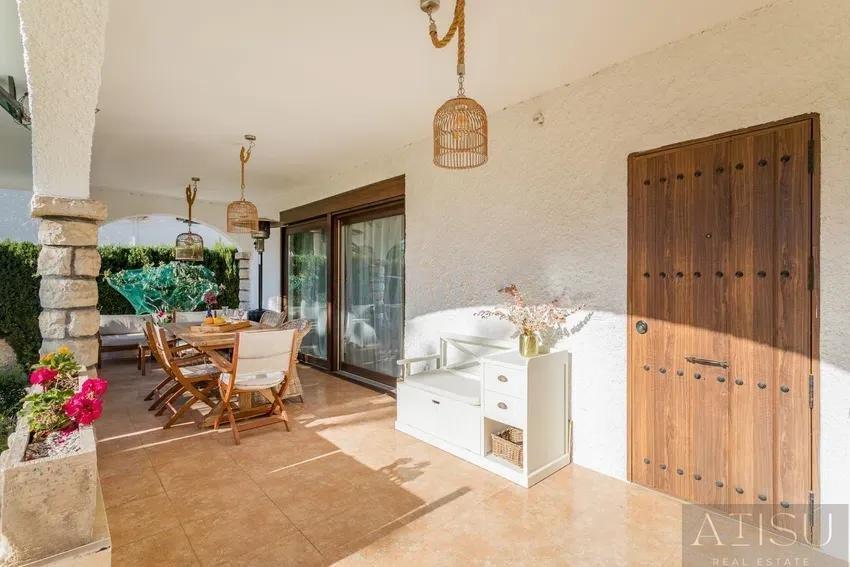 Alquiler de apartamento en El Campello