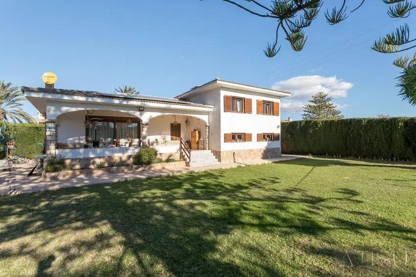 Alquiler de apartamento en El Campello