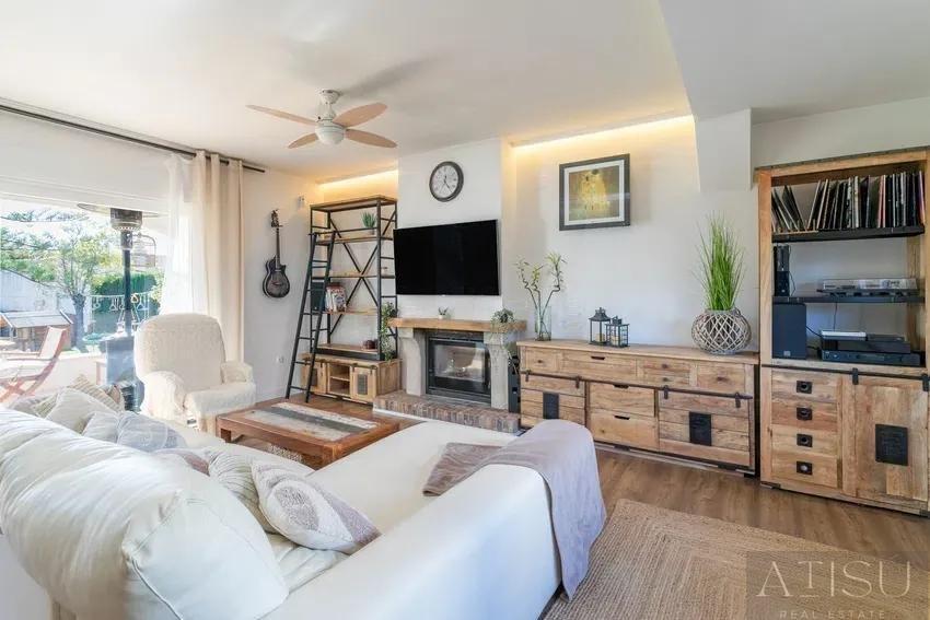 Alquiler de apartamento en El Campello