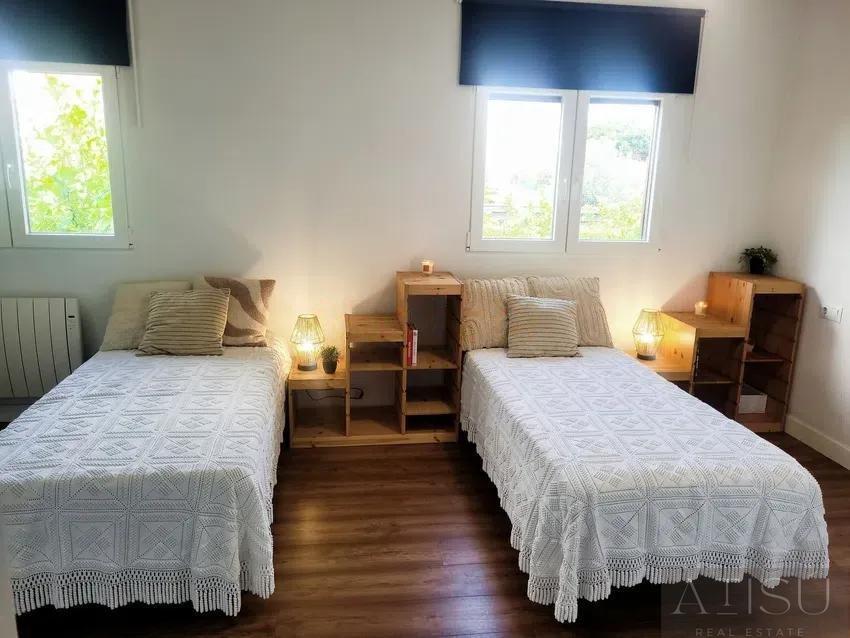 Alquiler de apartamento en El Campello
