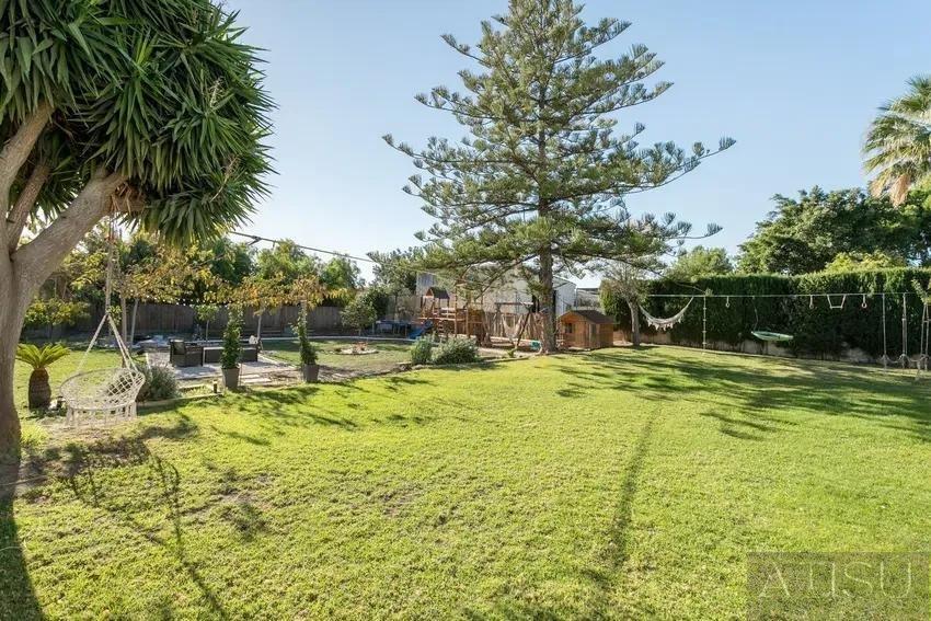 Alquiler de apartamento en El Campello