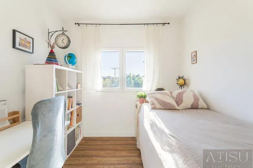 Alquiler de apartamento en El Campello