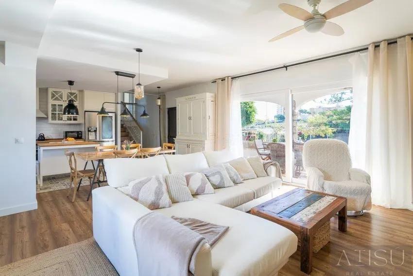 Alquiler de apartamento en El Campello