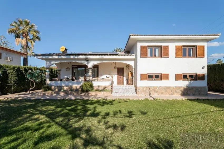 Alquiler de apartamento en El Campello