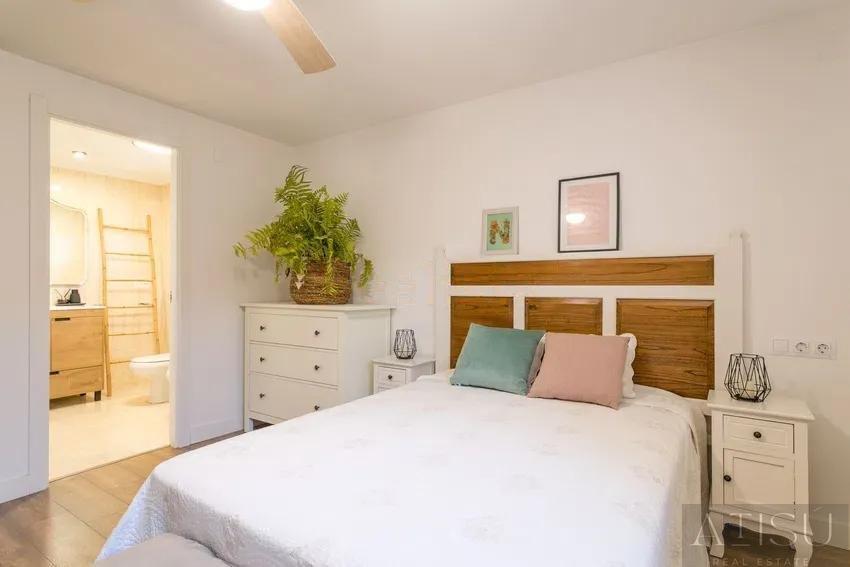 Alquiler de apartamento en El Campello