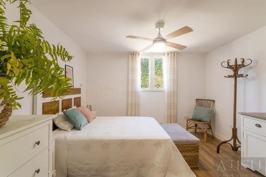 Alquiler de apartamento en El Campello