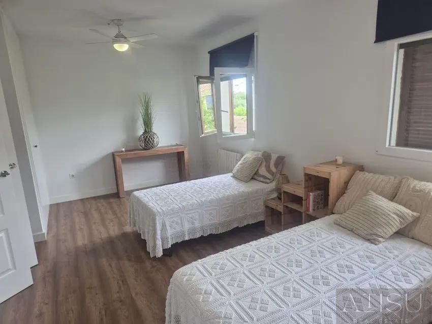 Alquiler de apartamento en El Campello
