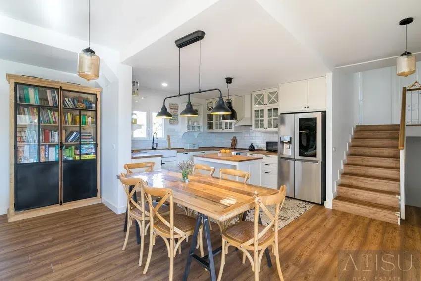 Alquiler de apartamento en El Campello