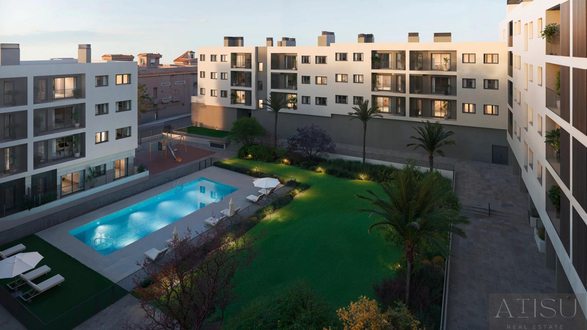 Venta de apartamento en Alicante