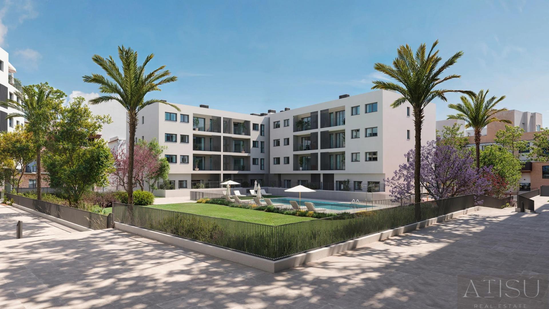 Venta de apartamento en Alicante