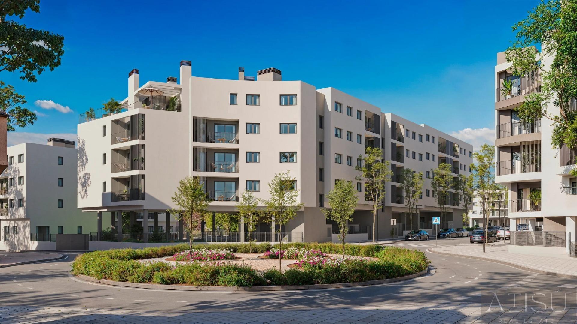 Venta de apartamento en Alicante