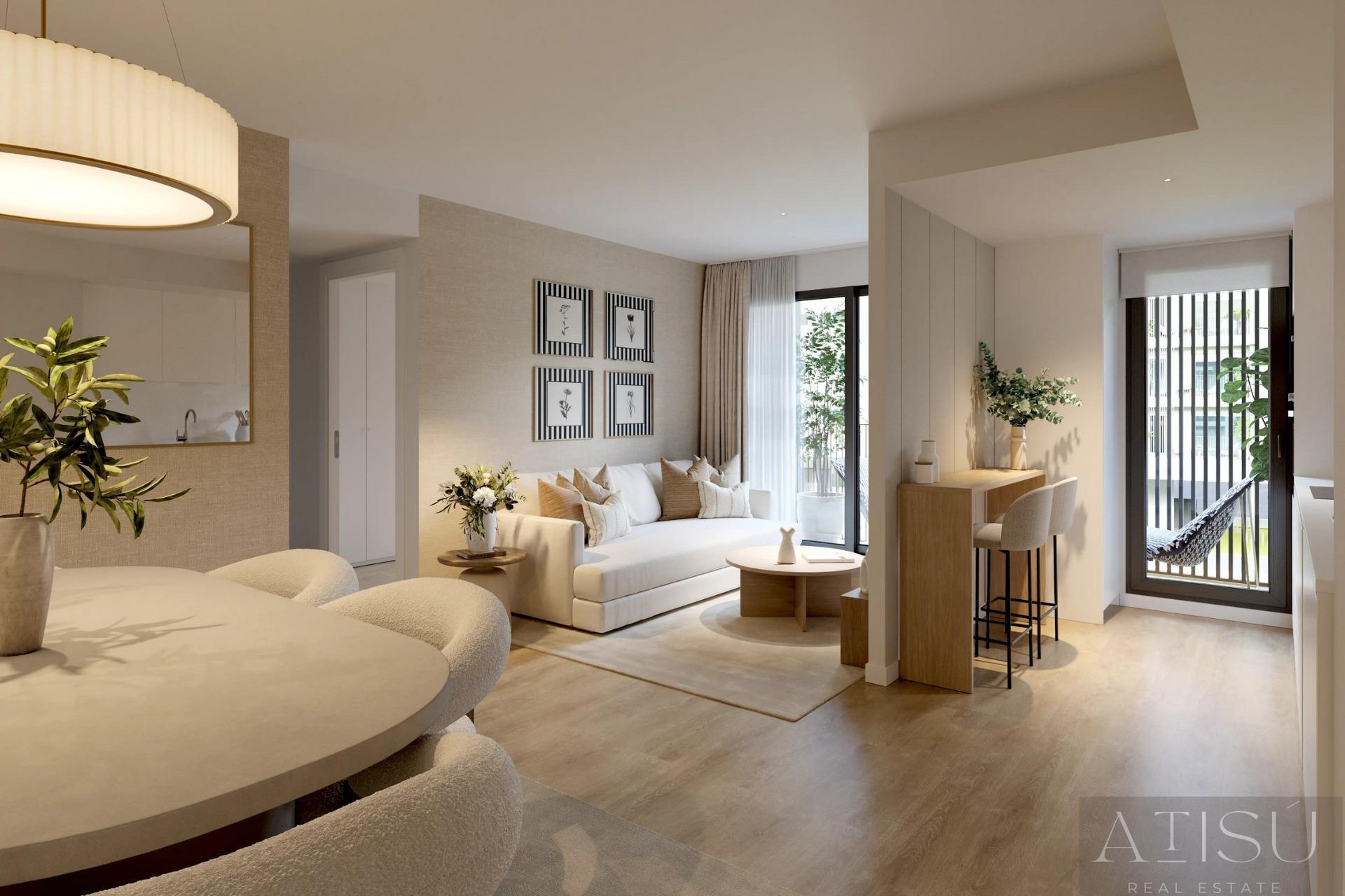 Venta de apartamento en Alicante