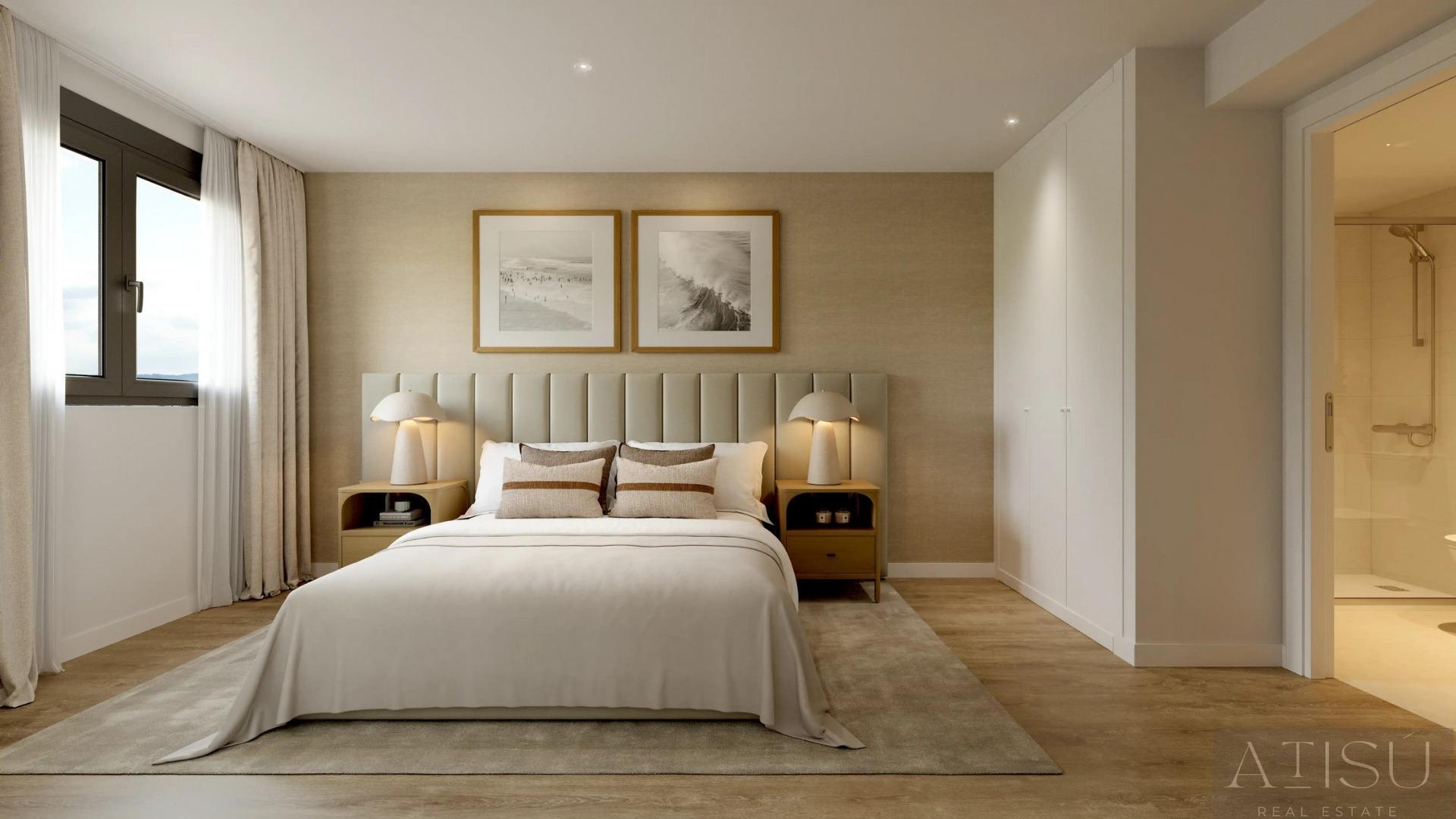 Venta de apartamento en Alicante