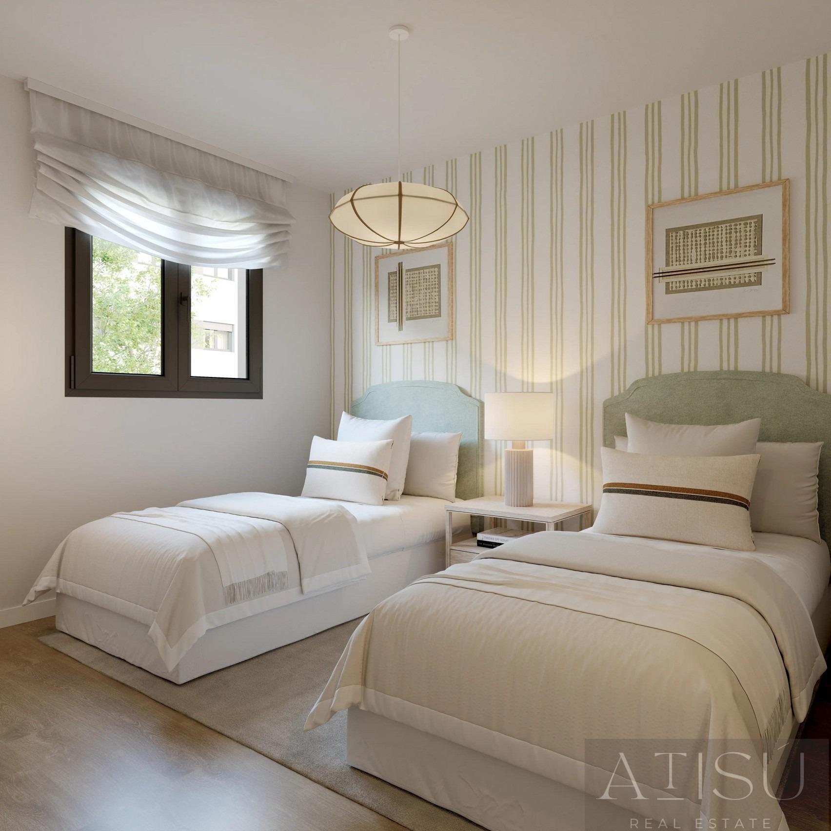 Venta de apartamento en Alicante