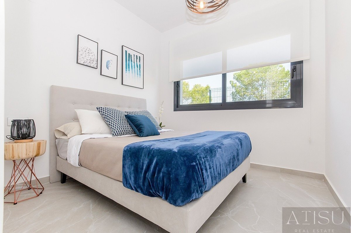 Venta de bungalow en San Miguel de Salinas
