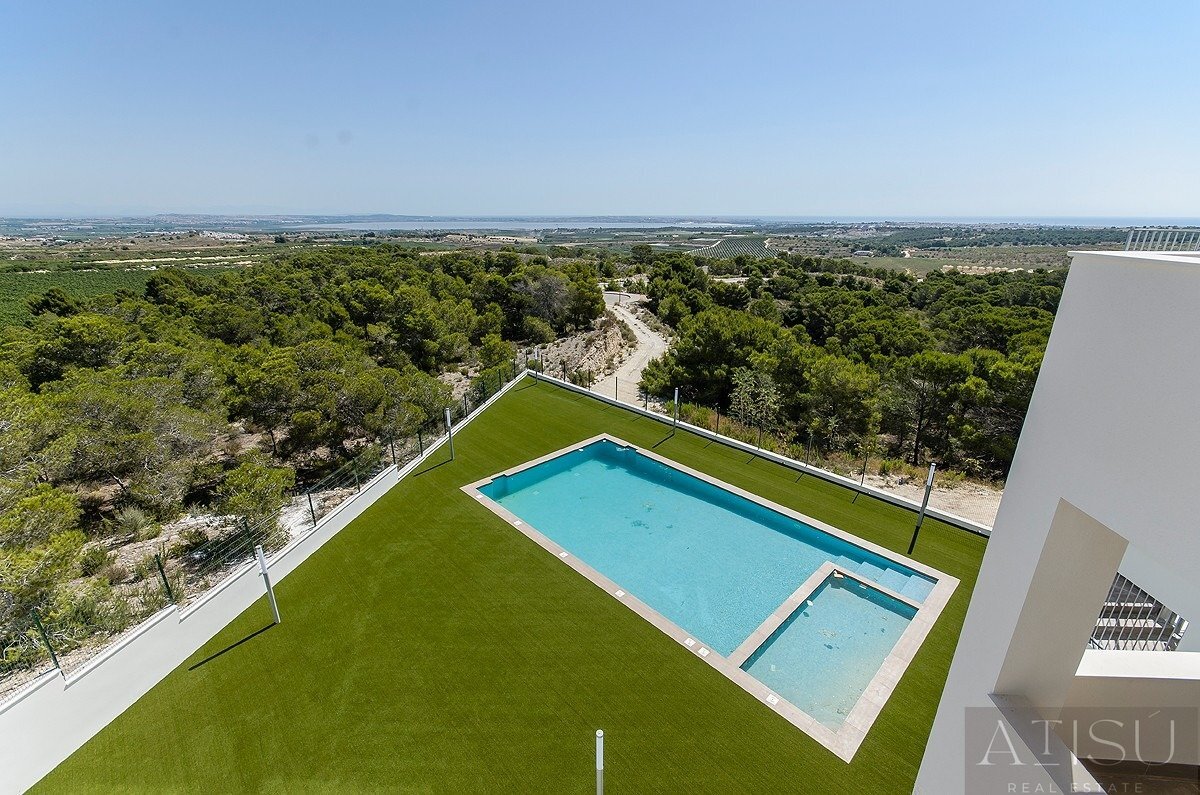 Venta de bungalow en San Miguel de Salinas