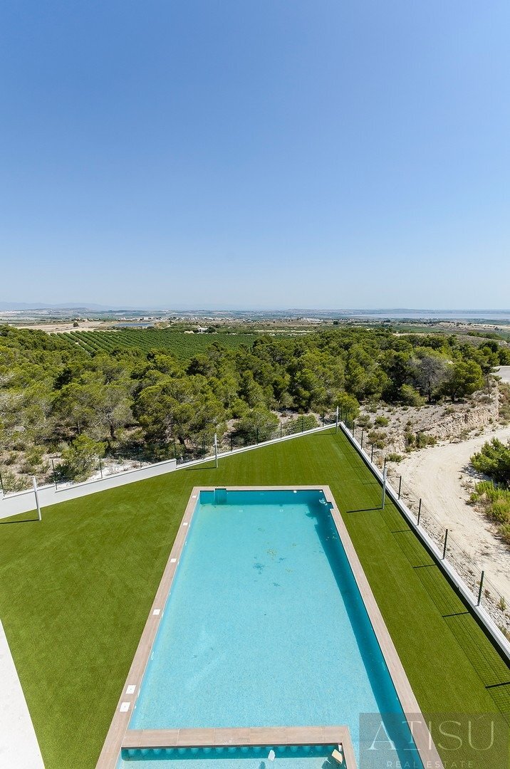 Venta de bungalow en San Miguel de Salinas