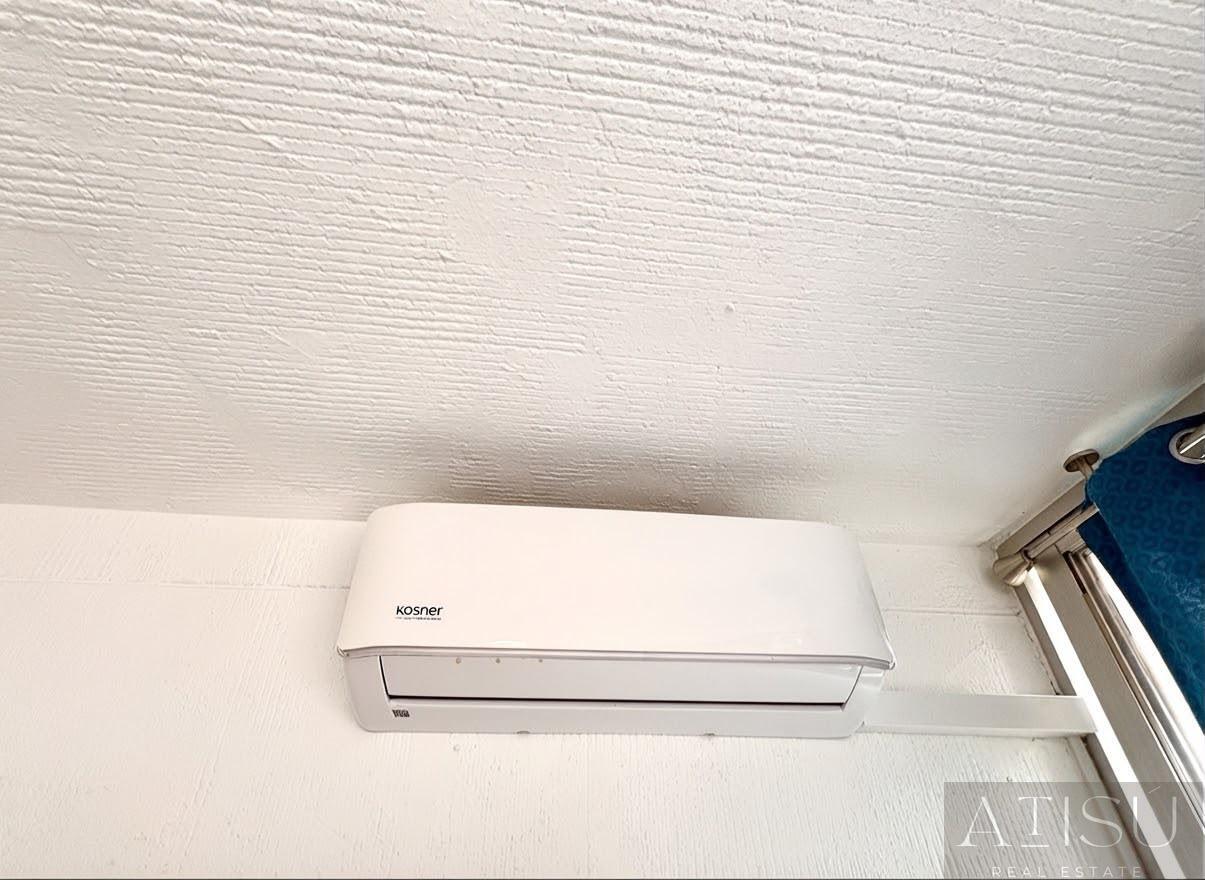 Alquiler de piso en Benidorm