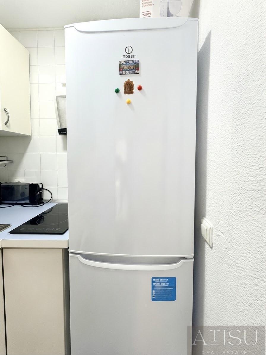 Alquiler de piso en Benidorm