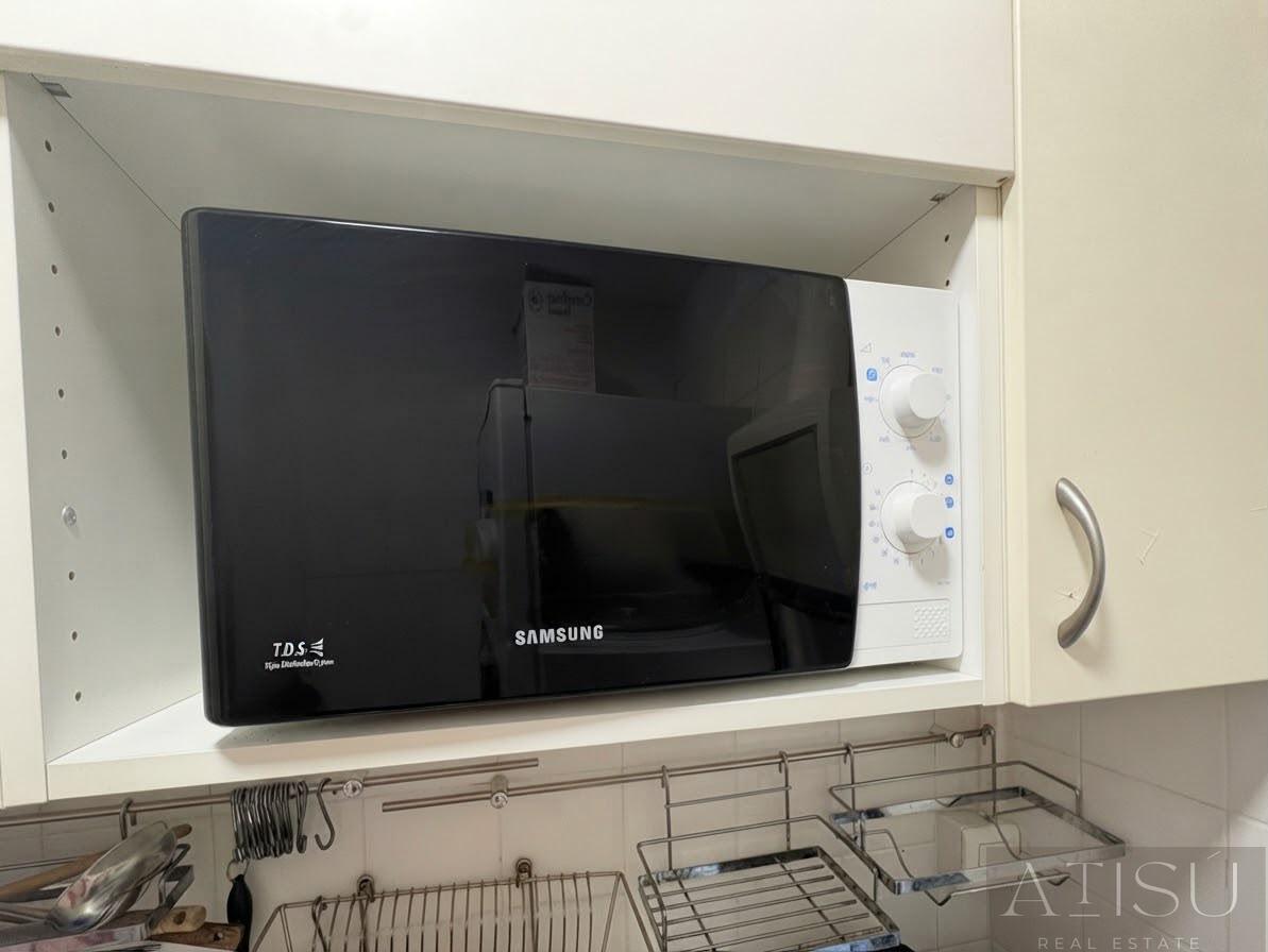 Alquiler de piso en Benidorm