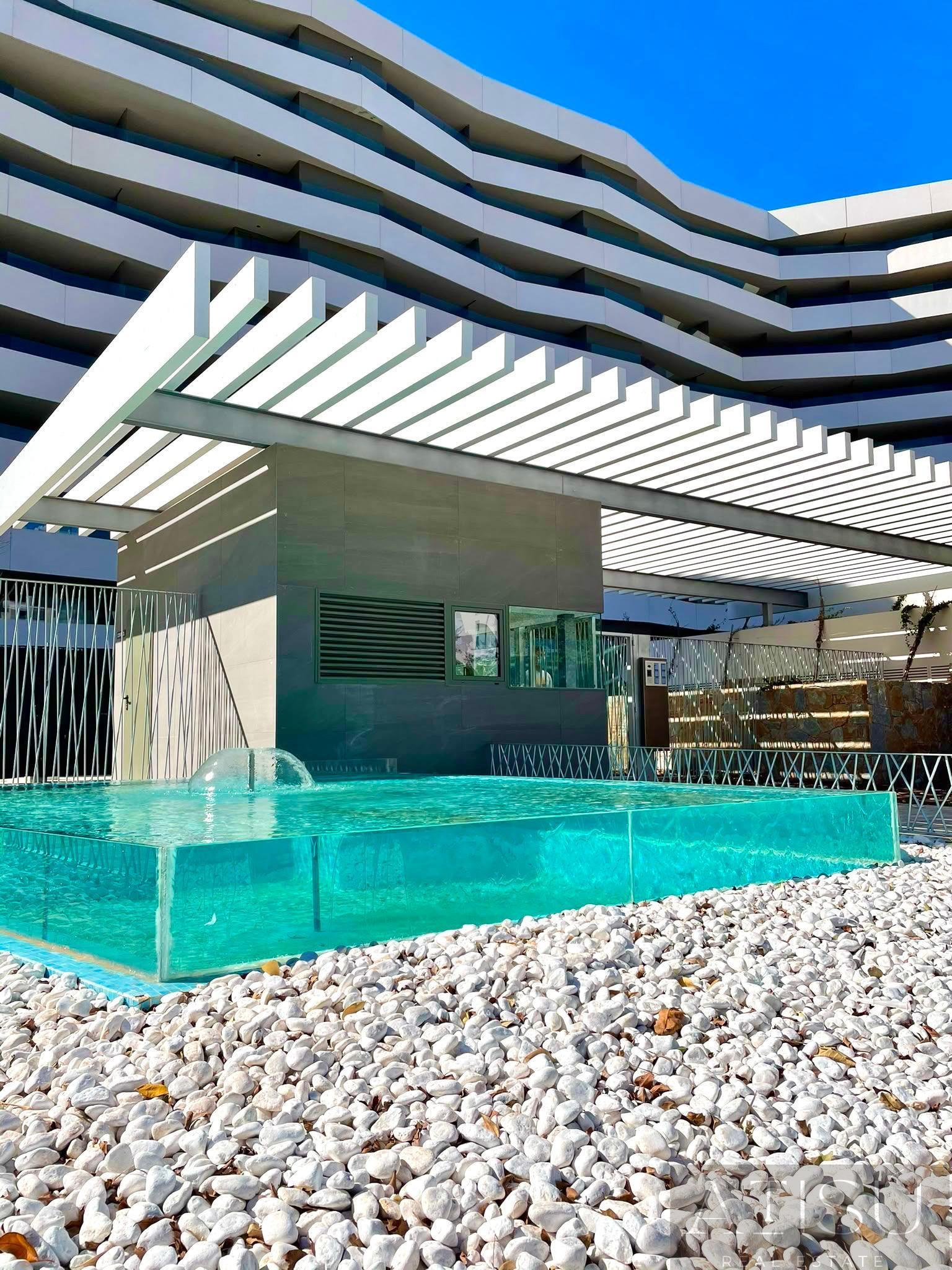 Venta de piso en Playa de San Juan