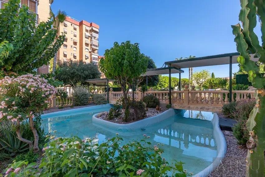 Venta de piso en El Campello